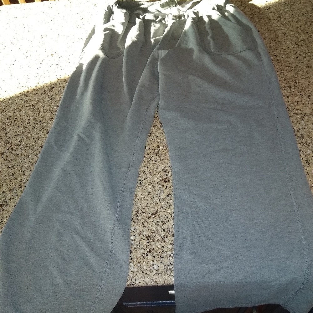 Athletech sweatpants